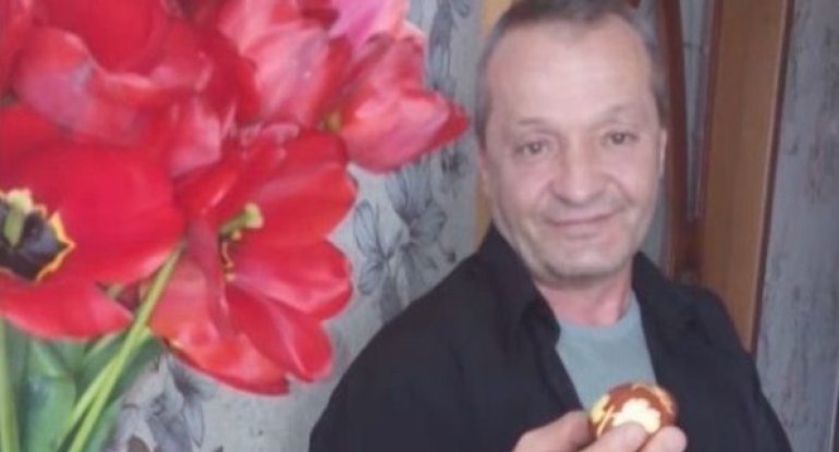 Sumqayıt qırğınlarının təşkilatçısı Eduard Qriqoryanın harada yaşadığı MƏLUM OLDU - VİDEO