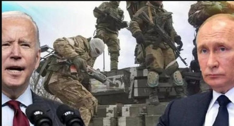 Ukrayna savaşının hərbi-siyasi pərdəarxası; Bayden Avropanı yenidən qazandı, NATO-nu bütövləşdirdi