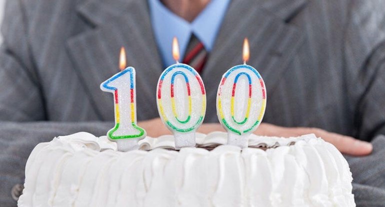 Kimdə bu 5 əlamət varsa, 100 yaşa çata bilər