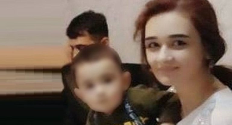 Məhkəmə Qəbələdə Aytacı dəhşətli şəkildə qətlə yetirən qadınla bağlı qərar çıxardı - YENİLƏNİB