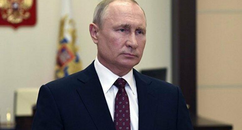 Ukraynada Putinin çağırışı yayılır