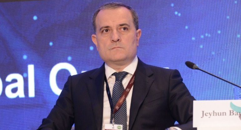 Azərbaycan münasibətlərin normallaşması üçün Ermənistana 5 maddəlik yeni təklif təqdim edib