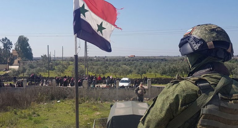 “Caliber”: “Rusiya Ukrayna müharibəsinə cəlb etmək istədiyi muzdluları hardan gətirəcək?” - VİDEO