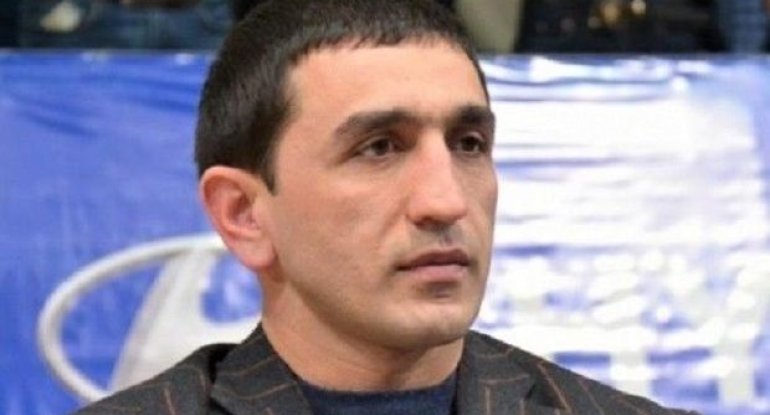Bakıda dünya çempionunu qətlə yetirən şəxs görün kim imiş