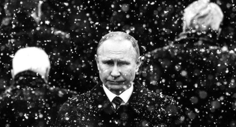 Putin çarpaz hədəfə çevrilir: ABŞ və Qərb Rusiyada hakimiyyət dəyişikliyi planlaşdırır