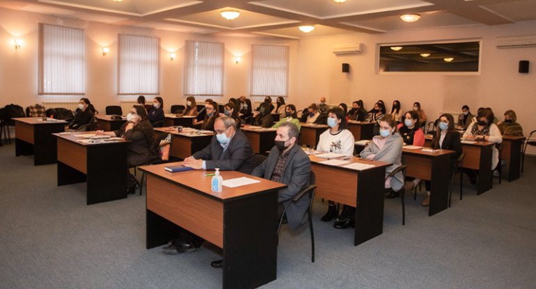 Ölkəmizdə uşaqlarda artıq çəki və piylənmənin risk amillərinə dair tədqiqat aparılacaq