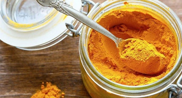 Sarıkök və C vitamini birlikdə bu xəstəliklərə çarədir - Həkim