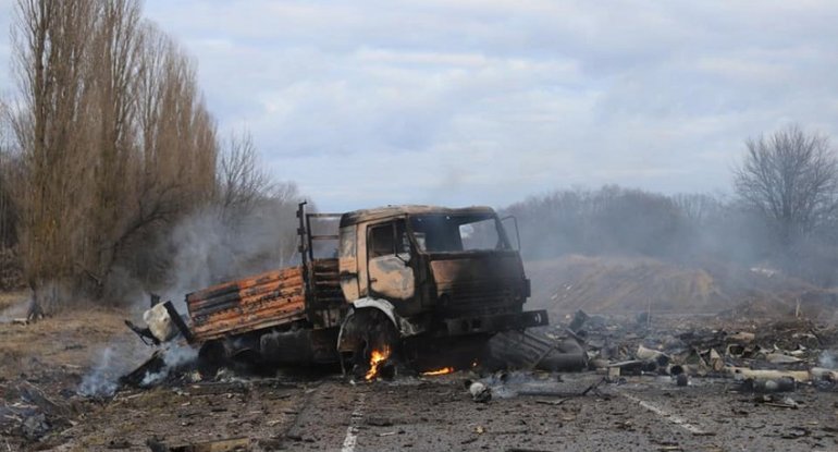 BMT: “Ukraynada hərbi əməliyyat aclığa gətirib çıxaracaq”