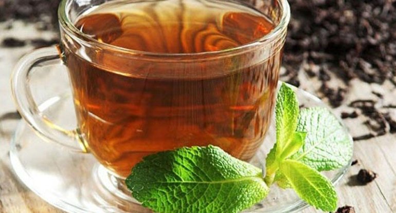 Ürəyi gücləndirən FAYDALI İÇKİLƏR