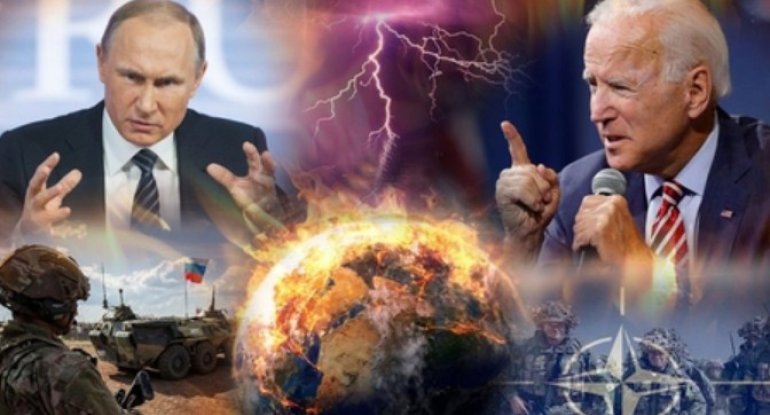 Putinin hakimiyyətdən çəkilməsi müzakirə edilir:xa0Kreml Rusiyanı parçalanmadan xilas etməyə çalışır