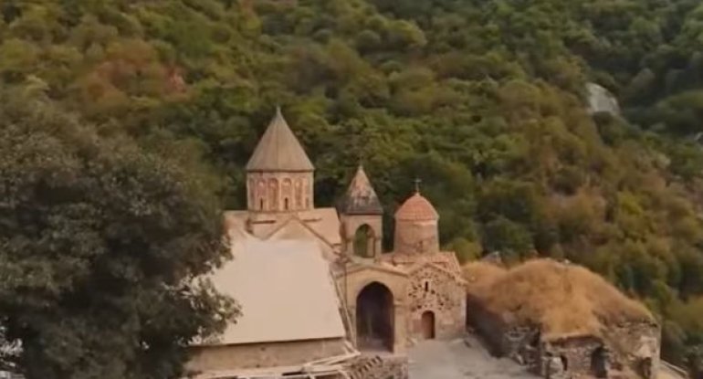 Son günlər Qarabağda nə baş verir?xa0