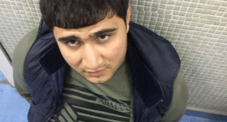 Rusiyada “Lotu Quli”nin adamını öldürən kriminal avtoritet Bakıda tutulub