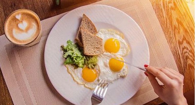 Bir həftədə neçə ədəd yumurta yemək olar?