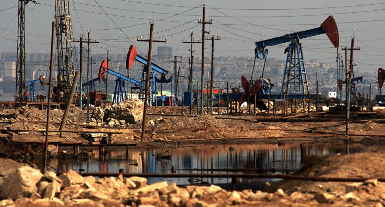 Azərbaycan neftinin qiyməti yenidən 117 dolları keçdi