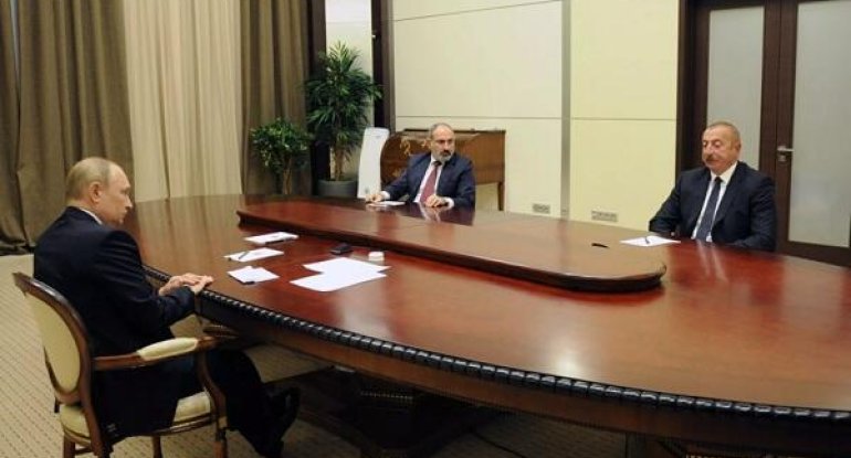 Qarabağda yeni toqquşmanın anonsu verilir