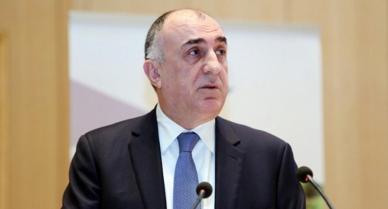 Elmar Məmmədyarov: Ermənistan Azərbaycanın öz ərazi bütövlüyünü bərpa edə biləcəyinə ciddi yanaşmırdı - VİDEO