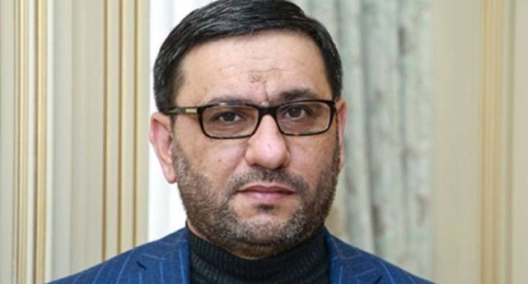 Hacı Şahindən məscid olayına 