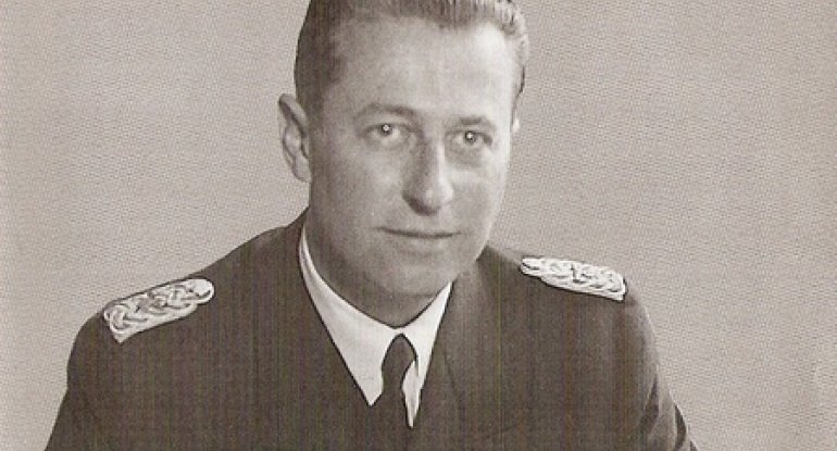 20 milyon dinləyicisi olan aparıcı- Hitlerin təbliğatçısı Nürnberqdən necə bəraət alıb?- FAKTLAR