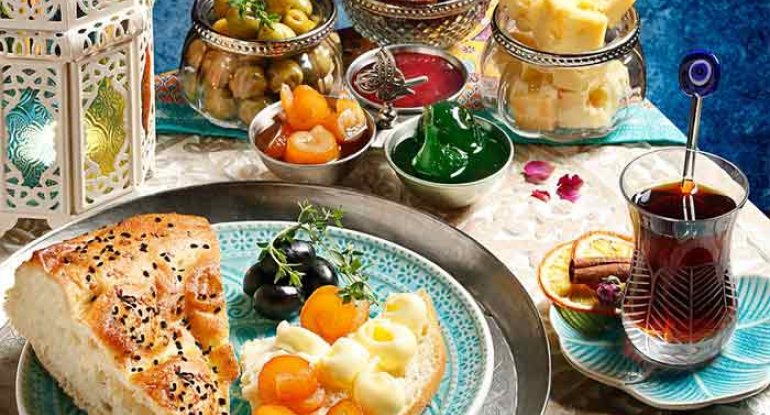 Vacib Ramazan tövsiyələri: Bu qida və fəaliyyətlərdən uzaq durun
