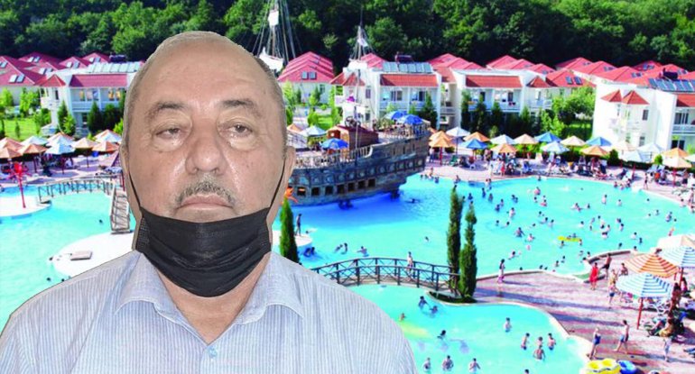 “Atlant” rəhbərinin ölkədən çıxışına “stop” qoyuldu