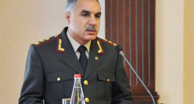 Xanlar Vəliyev: 