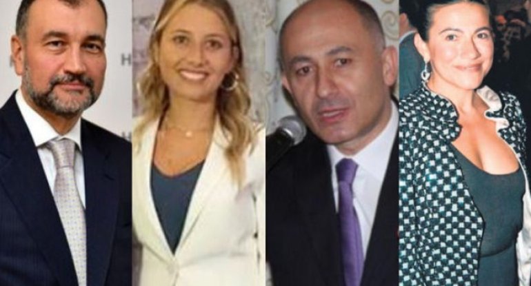 “Forbes” Türkiyənin ən varlı on adamının siyahısını AÇIQLADI - FOTO