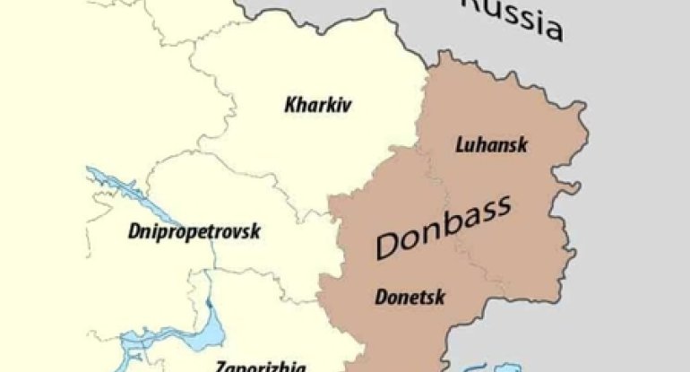 Qərb işğalı durdura bilmir - Donbas əldən gedərsə...