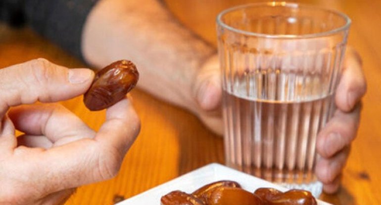 Bu şəxslər oruc tuta bilməz - Professor
