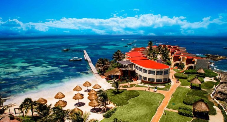 Ada həbsxanası turizm məkanına çevrilib