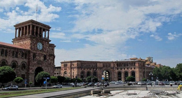 Paşinyanın Qarabağdan imtinası, revanşistlərin burnunun ovulması - Bakının sərt xəbərdarlığı