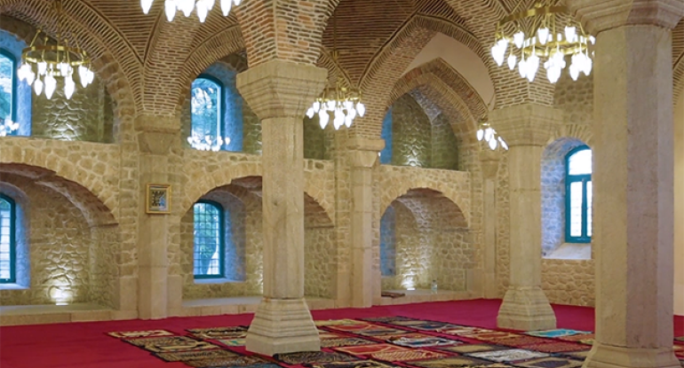 Bəzi məscid imamları vəzifəsindən KƏNARLAŞDIRILACAQ