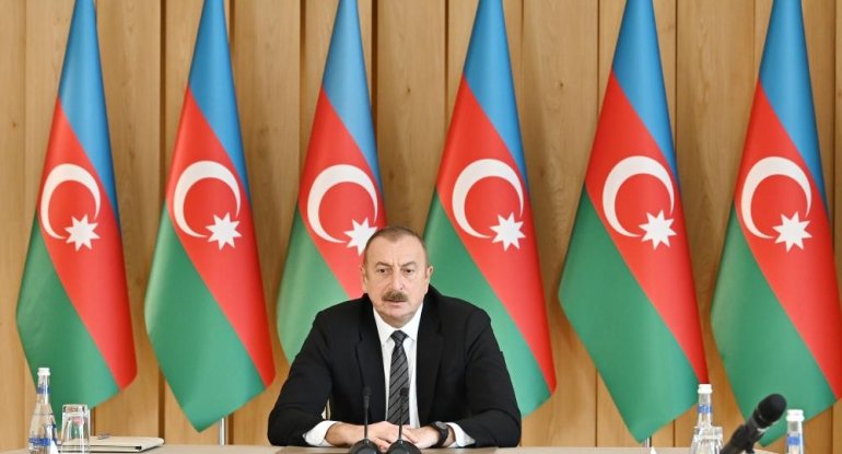 Hərbi ekspert AÇIQLADI: “Ali Baş Komandan Müdafiə Nazirliyi qarşısında konkret tapşırıqlar qoyub”