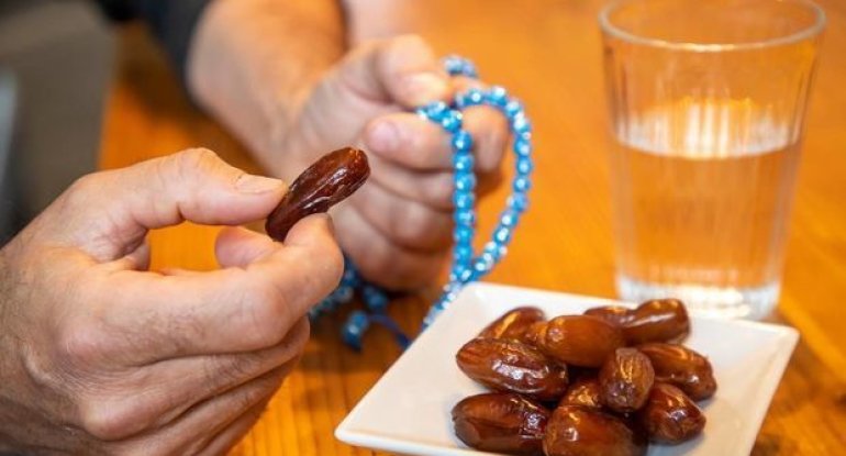 Ramazan ayının on beşinci gününün iftar və namaz vaxtları