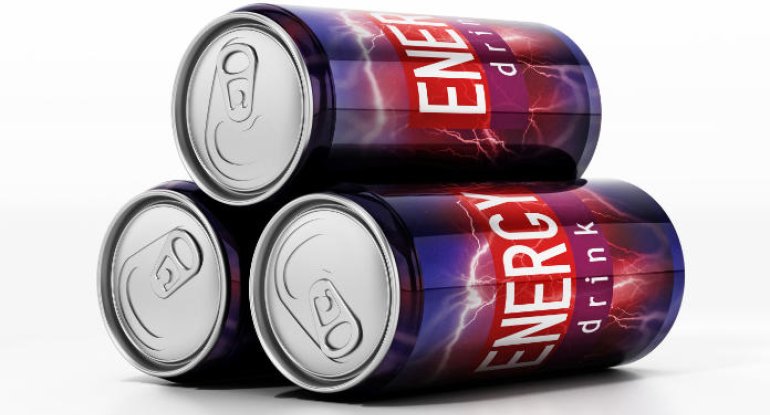 Səhiyyə Nazirliyindən enerji içkiləri ilə bağlı MÜRACİƏT