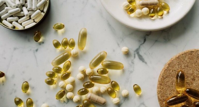 Yazda insanlarda bu vitaminlər çatışmır