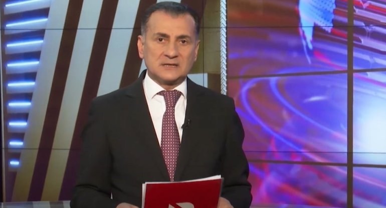 Ukraynada uduzan İqorun Bakıya təhdidi...