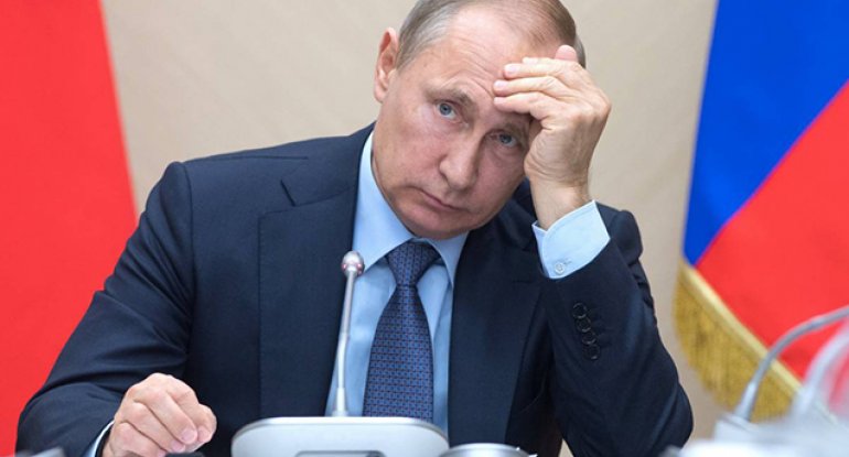 Putin G20-nin sammitinə dəvət olundu