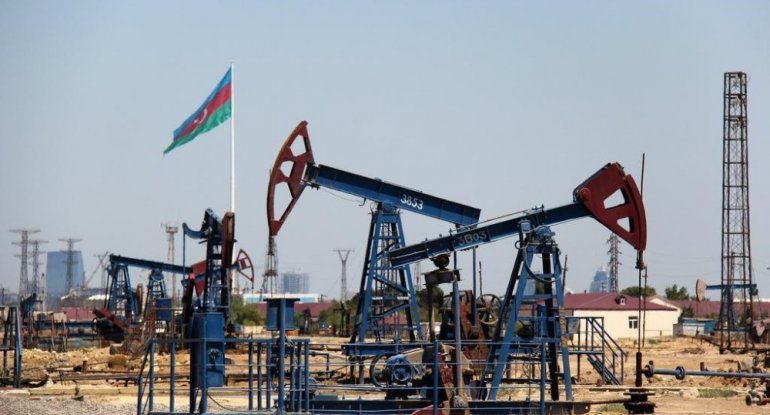 Azərbaycan neftinin qiyməti 111 dollara yaxınlaşıb