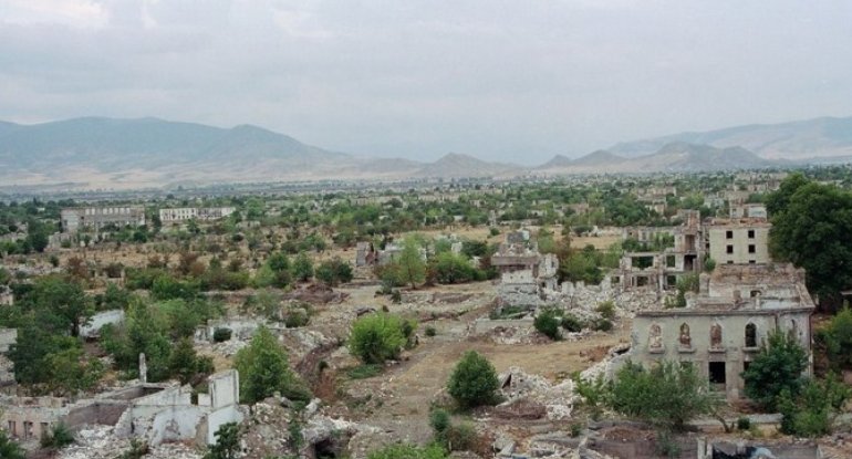 Ağdamda növbəti mərhələdə görüləcək işlər AÇIQLANDI