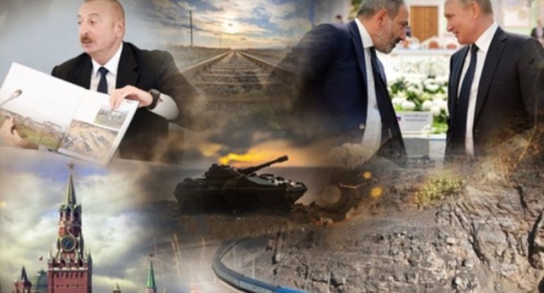 Əliyev “Zəngəzur” dedi, erməni toplumu qarışdı:xa0Çünki bu dəfə mövzu “dəhliz” deyil