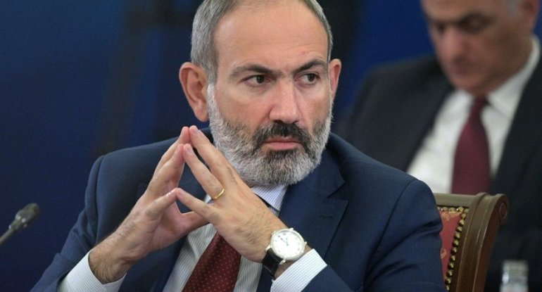 Rusiyadan Paşinyana XƏBƏRDARLIQ: Bizdən xəbərsiz...