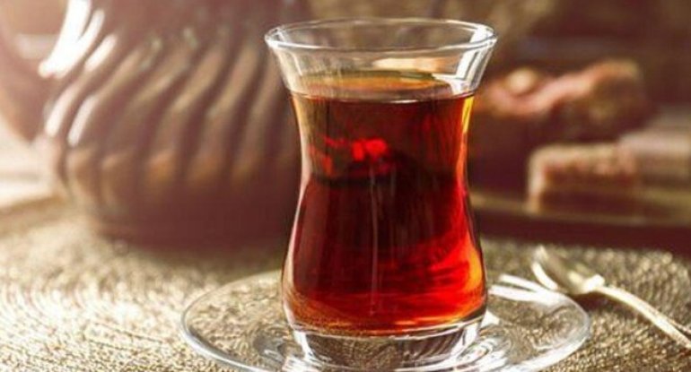 Saat 17:00-dən sonra çay içməyin - SƏBƏB