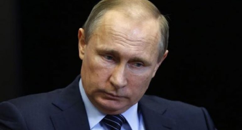 Putinin Ukrayna ilə bağlı dəhşətli planları