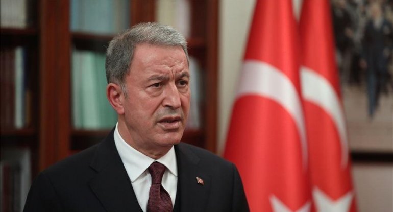 Ankaradan NATO-ya Qara dəniz mesajı: Çağırışımız belədir...