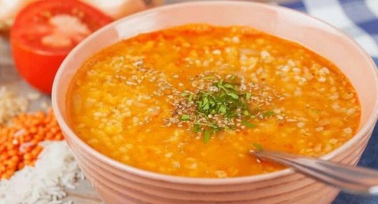Hər gün sulu xörək yemək zərərli ola bilər