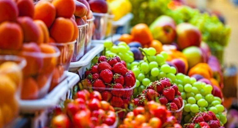 Yazda hansı meyvə-tərəvəzi yemək zərərlidir? - Nutrisioloqdən dəhşətli faktlar