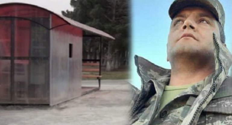 Qalmaqallı qaziyə cinayət işi açıldı: Adam bıçaqlayıbmış