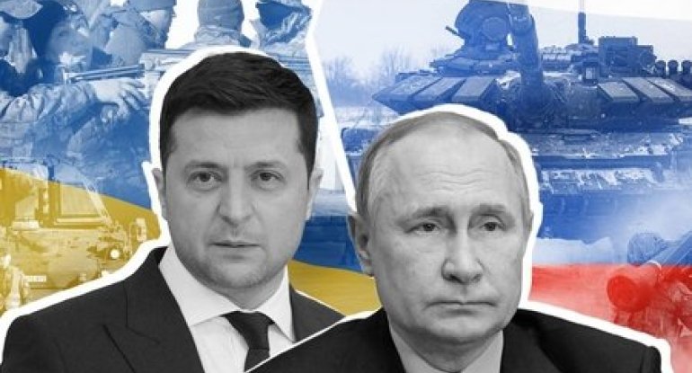 NATO-Rusiya savaşı yaxınlaşır: Kreml buna nüvə müharibəsi ilə qarşılıq vəd edir