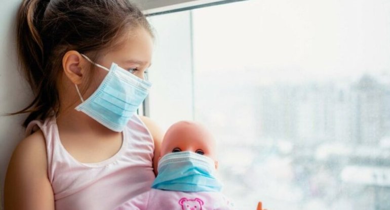 Uşaqlar arasında yayılan hepatit virusu COVID-19-la əlaqəlidir?