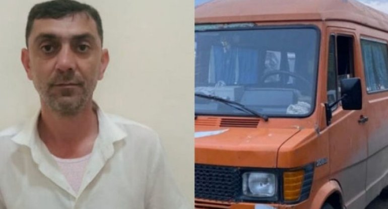 Narkotik vasitənin təsiri altında sərnişin daşıyan Masallı sakini həbs edilib
